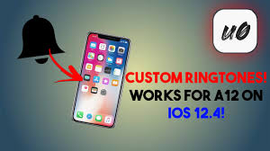 How To Get Custom Ringtones On Ios 13 5 And Ios 14 Works For A12 A13 Unc0ver Checkra1n Jailbreak Youtube