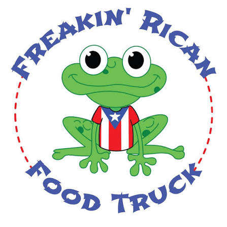 Freakin' Rican Food Truck — Restaurant food truck in Centerville, Ohio