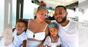 According to stodden, teigen publicly dragged them and also privately messaged them to kill themselves. Chrissy Teigen Flies To Italy With Family After Cyberbullying Controversy