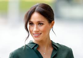 Meghan markle was an actress on the hit legal drama suits before becoming the duchess of sussex when she married prince harry in 2018. Meghan Markle Got In Trouble With Palace Royals Over A Necklace Observer