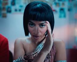 new music video I directed and wrote for @forevertlv X @j.lamotta.suzume ,  “ZE WOW”, Written & Directed by @omeraloni1, Produced by @harelbm  @tiarafilms, Line Producer @liel_krisspin, DOP: @oribenari, ...