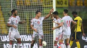 Đội hình dự kiến uae vs thái lan. Mdhutppmoiwgdm