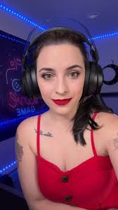 Twitch Stream Mandy