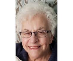 Suzanne Shapcott Obituary (2025)