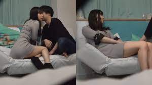 盗撮】〇った勢いでゼミ仲間の家に行ってそのままエッチをしちゃう女子大学生を盗撮。エッチは大好きだけど控えめボイスで感じまくる初心な感じがエロいSEX2連戦【流出××】  - アダルト動画 ソクミル