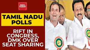 The dmk skincare line consists of a wide variety of products to treat many different conditions, including acne, aging, bruising, cellulite, excess hair, folliculitis, keratosis pilaris, ingrown hairs, pigmentation, reactive skin, and scarring. Tamil Nadu Polls 2021 Rift Between Dmk Congress Continues Over Seat Sharing Ahead Of Elections Youtube