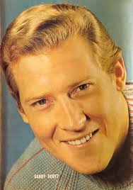 HISTORY OF AUSTRALIAN MUSIC FROM 1960 UNTIL 2000: SANDY SCOTT