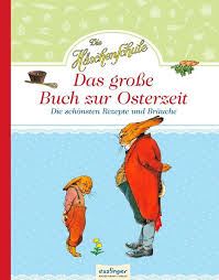 Kochbuchsuchtig Die Haschenschule Das Grosse Buch Zur Osterzeit Grosse Bucher Bucher Gute Bucher