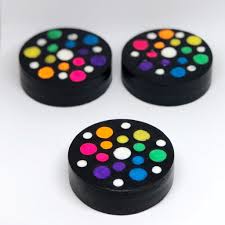 Glycerin River Designs Winners Announcement