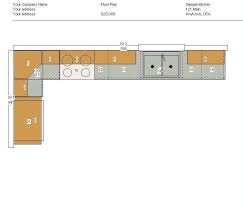 Cabinet Planner Screenshots Kitchen Blueprints Kitchen Design Plans Floor Plans