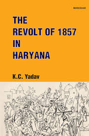 Buy The Revolt of 1857 in Haryana at ...