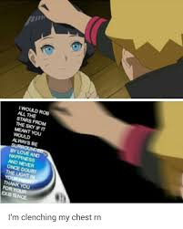 Boruto Naruto Next Generations Anime Funny Naruto Memes Naruto Comic Naruto