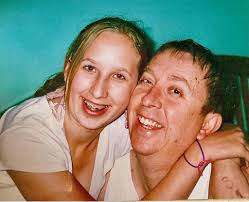 I can't talk about it. It hurts too much. Another Father's Day without my  beautiful Hannah. It will be a bitter sweet day for me and for all those  Dads out there