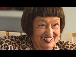 Sheila Jordan en la Fundación Valparaíso