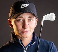 7-time State Qualifier, Katelyn Huber, looks to add to her P.K. Yonge Hall  of Fame sized resume during her last FHSAA State Championship Series. Cheer  her