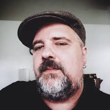 Kenneth David Eckert