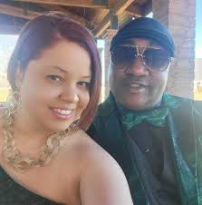 WildChild hanging out at Mid-America Trucking Show this morning. Photo  credit to Joe Ubertaccio