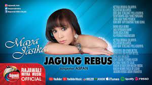 Download mp3 gratis ▶ jagubg rebus download lagu jagubg rebus dan streaming kumpulan lagu jagubg rebus mp3 terbaru gratis dan mudah dinikmati and full album. Maya Jasika Jagung Rebus Official Music Video Youtube