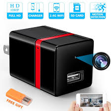 Birds Eye View Car Camera System India Amazonsmile Rzatu Hidden Camera Wifi Hd 1080p Motion Detection Usb Wall Charger Cam Security Cameras For Home Home Security Monitoring Wireless Home Security