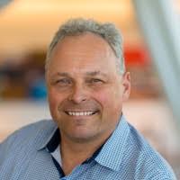 Ben Harborne Email & Phone Number