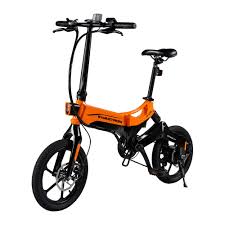 Swagtron Eb7 599 Electric Bicycle Just Got Even Better