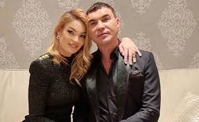 Cristi borcea a dat cărțile pe față și a recunoscut că, în viața lui, întotdeauna a fost vorba de valentina pelinel. Hw2gpewvlnzvgm