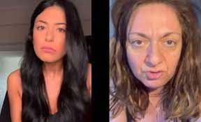 «μπορούμε να δούμε καλύτερες μέρες αν πάρουν την εξουσία οι γυναίκες. H Sofia Moytidoy Trolarei Thn Latinopoyloy Video Mononews