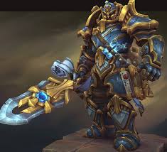A quick little guide and look at this phenomenal armor.be advised: Heritage Armors For Non Allied Races