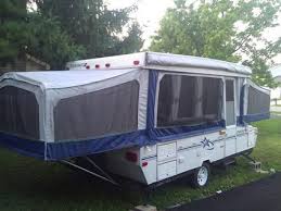 Starcraft pop up camper with slide out. 99 Starcraft Popup Camper For Sale In Columbus Ohio Classified Americanlisted Com