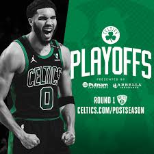 Companies listed on the new york stock exchange (c). Boston Celtics On Twitter Boston Get Ready To Be Loud On Friday Get Your Tickets Now At Https T Co Dsemjvazd4