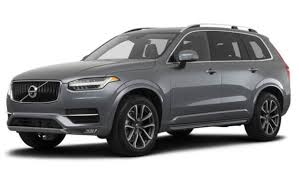 Volvo Xc90 T5 Momentum 2021 Price In Netherlands Features And Specs Ccarprice Nld
