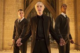 смотреть фильм гарри поттер и дары смерти часть 1 Kadry Iz Filma Garri Potter I Dary Smerti Chast 2 Garri Potter Garri Potter Eda Tom Felton