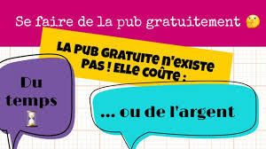 Ca fait peur comment il voit leur client chez orange depressif, impulsif, dejanté de la tete quoi. Comment Se Faire De La Pub Gratuitement Ou Sont Mes Clients