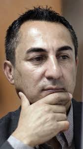 El Blog de Elga Reátegui (entrevistas): Juan María Calles: “Creo en las  musas que trabajan en el taller del poeta”