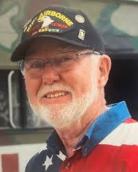 Obituary for special forces veteran in South Carolina