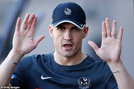 Revealed: The touching hidden meaning of Collingwood hard man Brayden  Maynard's tattoos ahead of AFL grand final