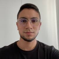 Danny Calvo's Instagram, Twitter & Facebook