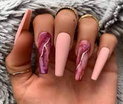 Image Decouverte Par Xgal Decouvrez Et Enregistrez Vos Images Et Videos Sur We Heart It Square Acrylic Nails Long Acrylic Nails Coffin Fall Acrylic Nails
