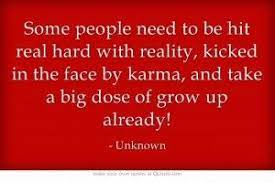 Growing up is never straight forward. Pin On Grow The Fuck Up