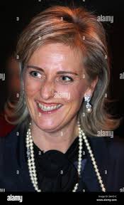 Princess astrid belgium hi-res stock photography and images