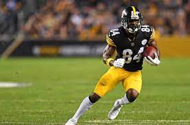 Antonio brown didn't understand how good he had it in pittsburgh. If Antonio Brown Is Really Retired How Should He Be Remembered