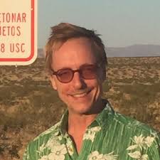 James Massenburg: Living Fearlessly