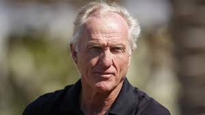 Furious fiancee of murdered journalist slams Greg Norman