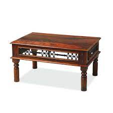Anglo indian rosewood coffee table. Maharajah Indian Rosewood Coffee Table 60 X 90 Buy Online In Dominica At Dominica Desertcart Com Productid 58220878