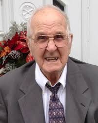 Arnold Bowen Obituary May 14, 2023