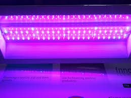 Costco Innova Grow Lights 48 Cdn Gardening Garden Diy Home Flowers Roses Nature Landscaping Horticulture Grow Lights Growing Costco