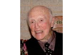 John Everard Obituary (1924