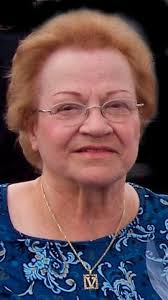 Viola M. Phinney Obituary