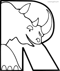 38+ letter r coloring pages for printing and coloring. Letter R Coloring Pages Coloringall