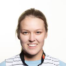 Brittany's work visa expired on june 15, but a new employment card was printed just in time for the third major of the year. 2021 U S Women S Open Brooke Henderson